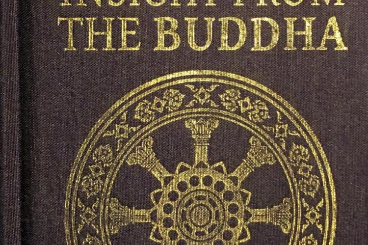 Portada - Common Buddhist Text