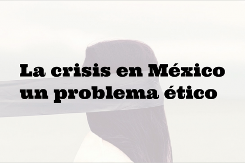 La Crisis en México - Un Problema Ético - Padre Solalinde y Ven. Nandisena