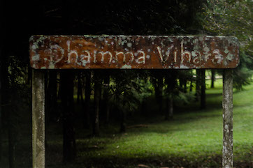 Retiros - Dhamma Vihara