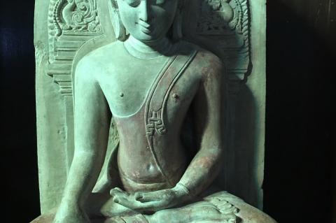 Buddha Bagan