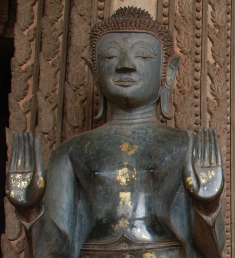 Ética Buddhista para el Mundo Moderno