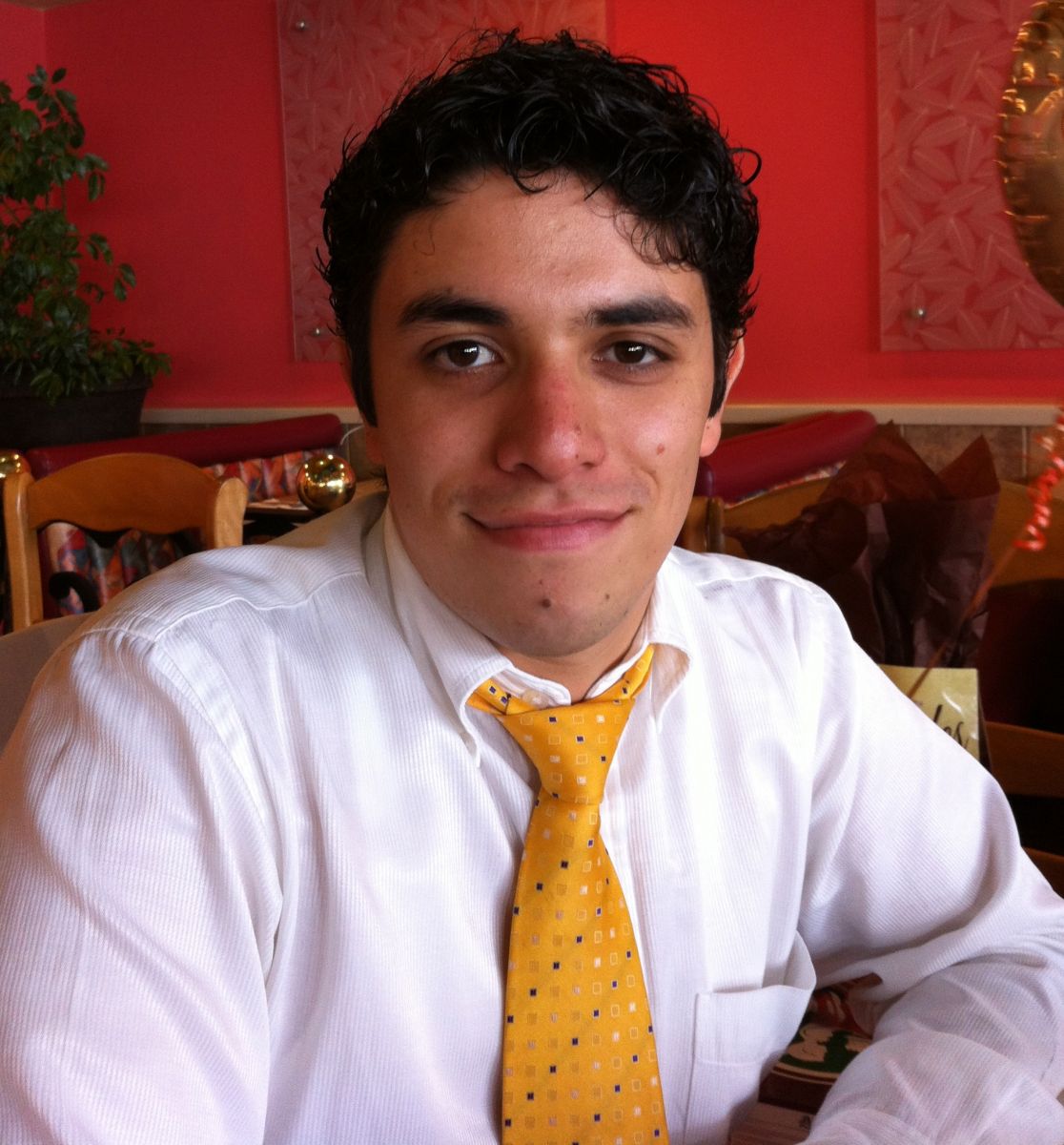 Dr. Felipe Morales Torres