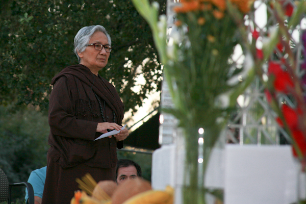Libro “El camino de la atención plena en la vida cotidiana”