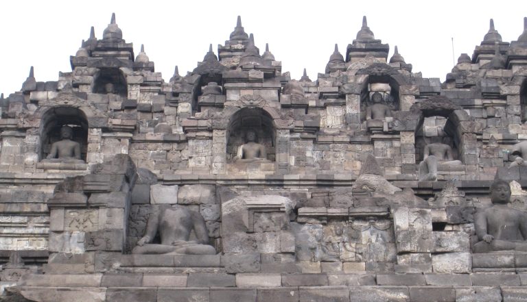 The Great Chronicle of Buddhas