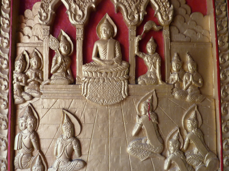Handbook of Abhidhamma Studies (I-II-III) – Venerable Sayadaw U Silananda