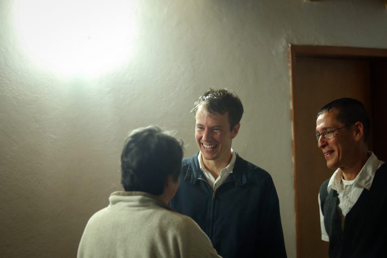 Ética, Emociones y Felicidad