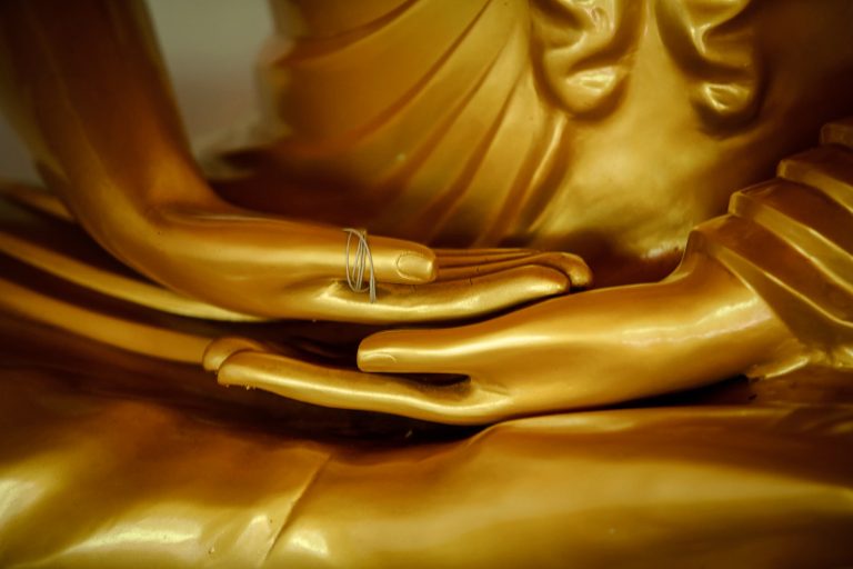 Gran Discurso de la Destrucción del Deseo (Mahātaṇhāsaṅkhaya Sutta)