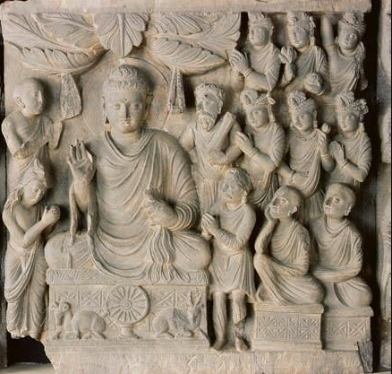 Nuevo curso “Compendio del Abhidhamma”