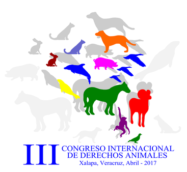 III Congreso Internacional de Derechos Animales