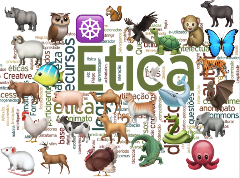 La Ética y los Animales – La Perspectiva Buddhista
