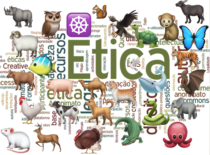 La Ética y los Animales - La Perspectiva Buddhista