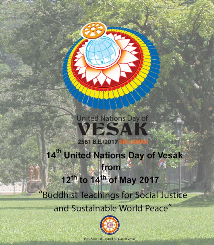 Vesak 2017