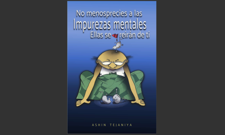 No Menosprecies a las Impurezas Mentales – Ellas se reirán de ti