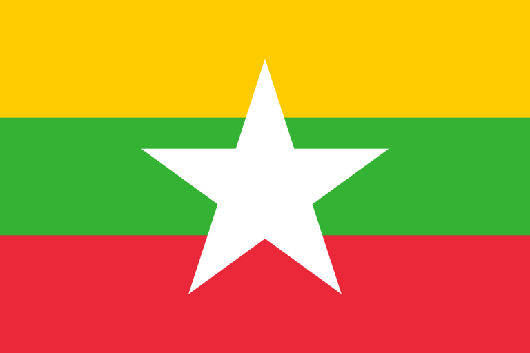 Declaración de la Unión Buddhista Europea sobre la violencia en Myanmar