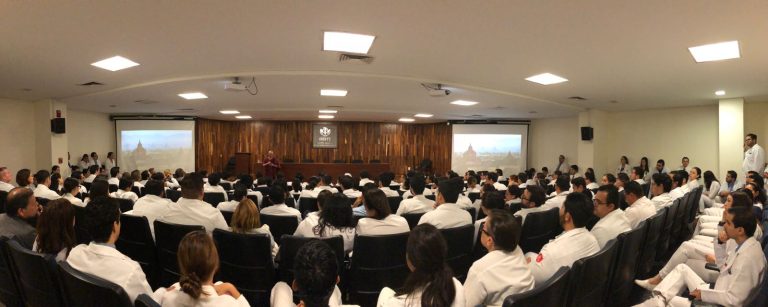 Conferencia “La Vida desde la Perspectiva Buddhista”