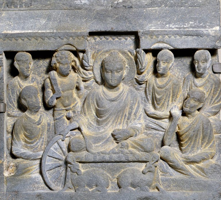 Respuesta del Ven. Bhikkhu Nandisena al artículo del Ven. Thanissaro Bhikkhu “Not-self Strategy”