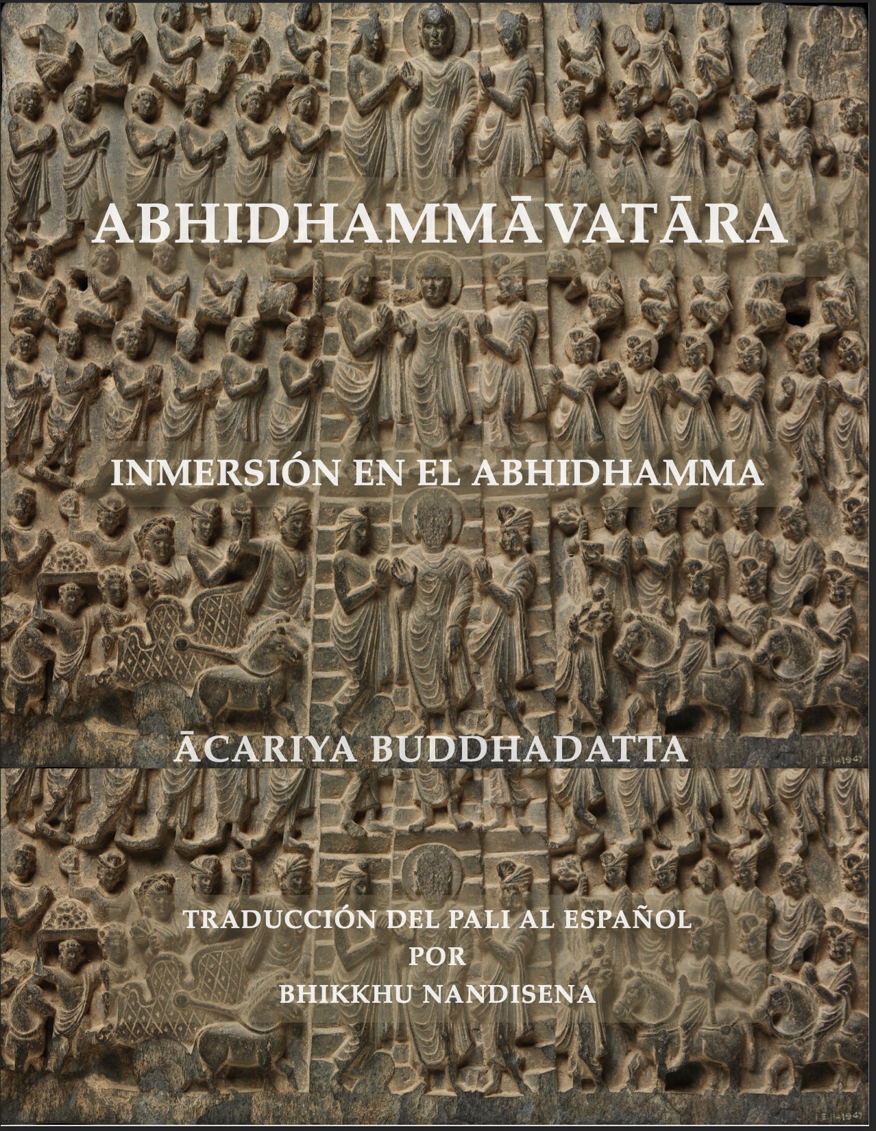 Abhidhammāvatāra